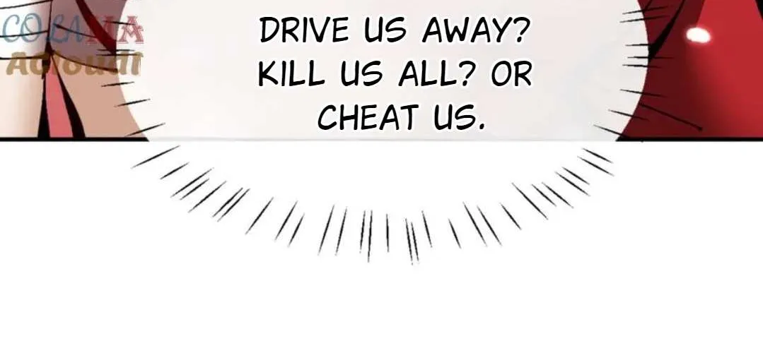 Master: This Villainous Disciple Is Not The Holy Child Chapter 126 page 81 - 