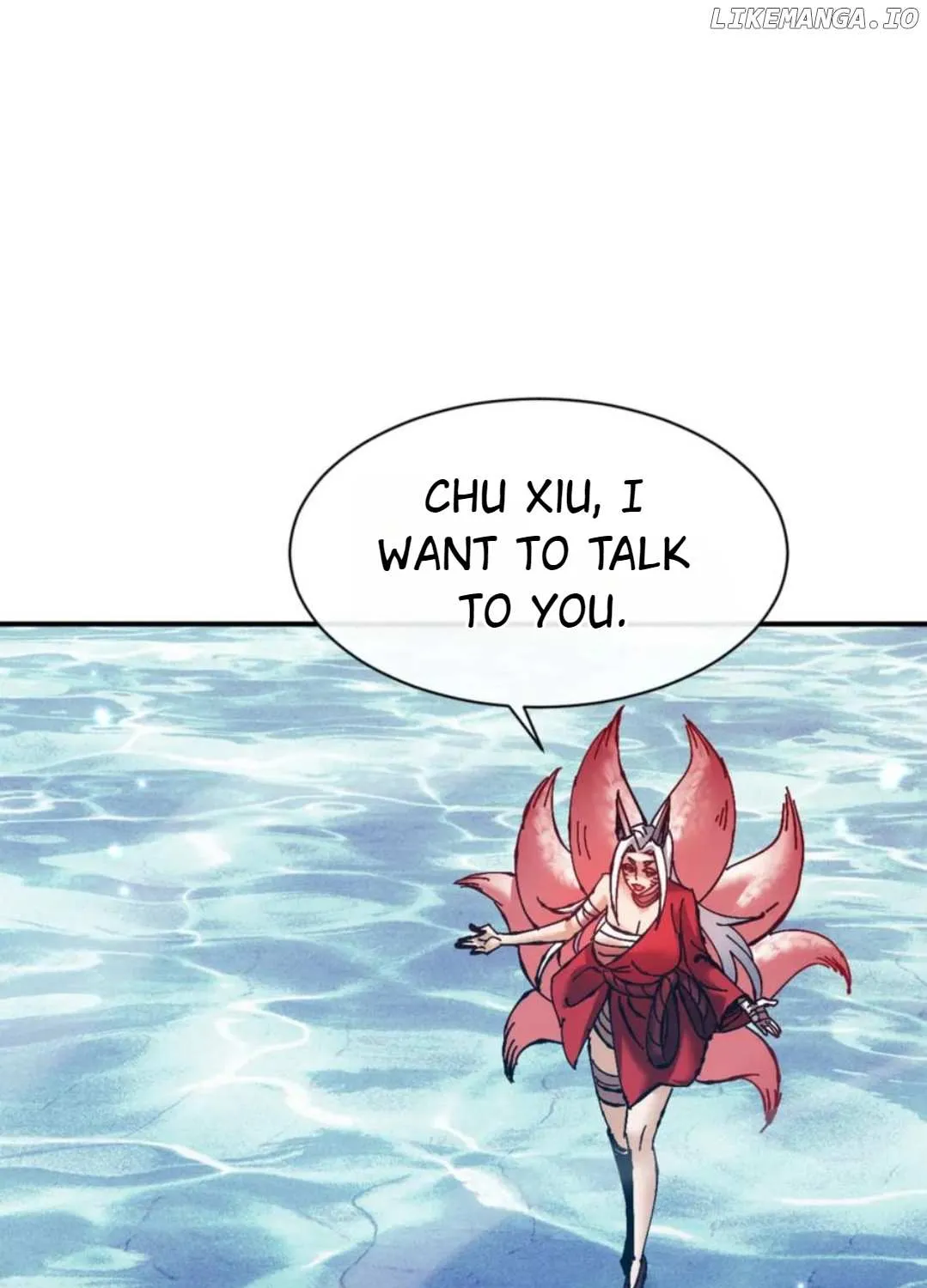 Master: This Villainous Disciple Is Not The Holy Child Chapter 126 page 82 - 