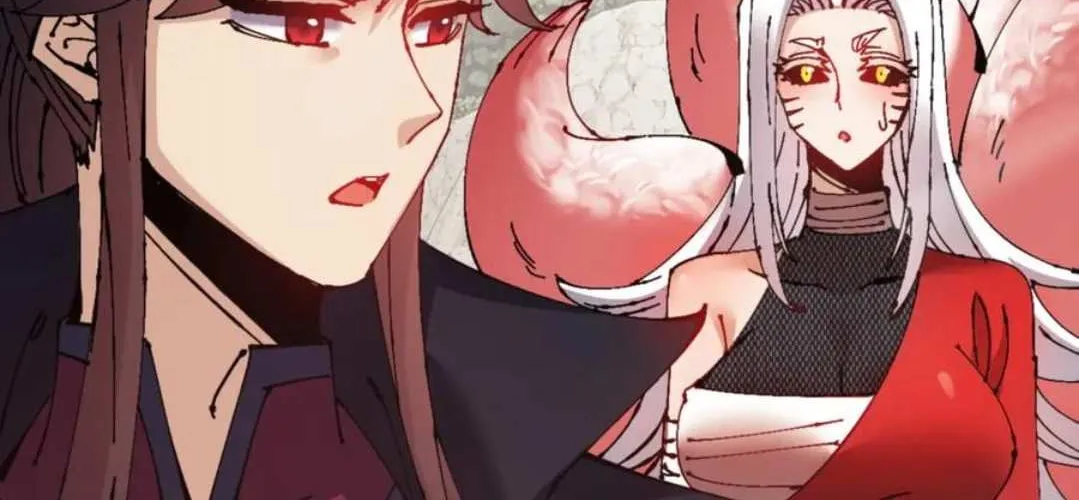 Master: This Villainous Disciple Is Not The Holy Child Chapter 126 page 86 - 