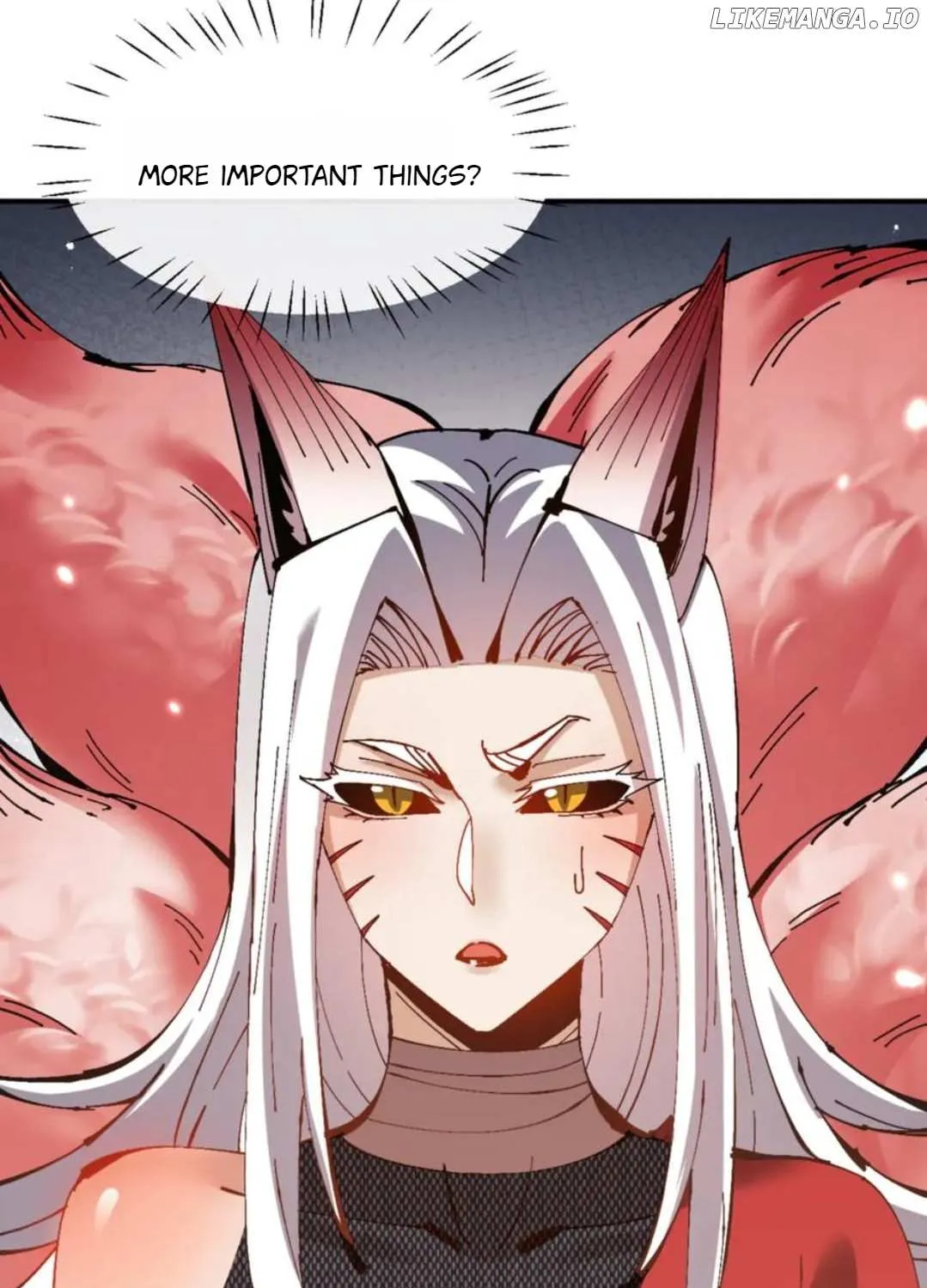 Master: This Villainous Disciple Is Not The Holy Child Chapter 126 page 89 - 