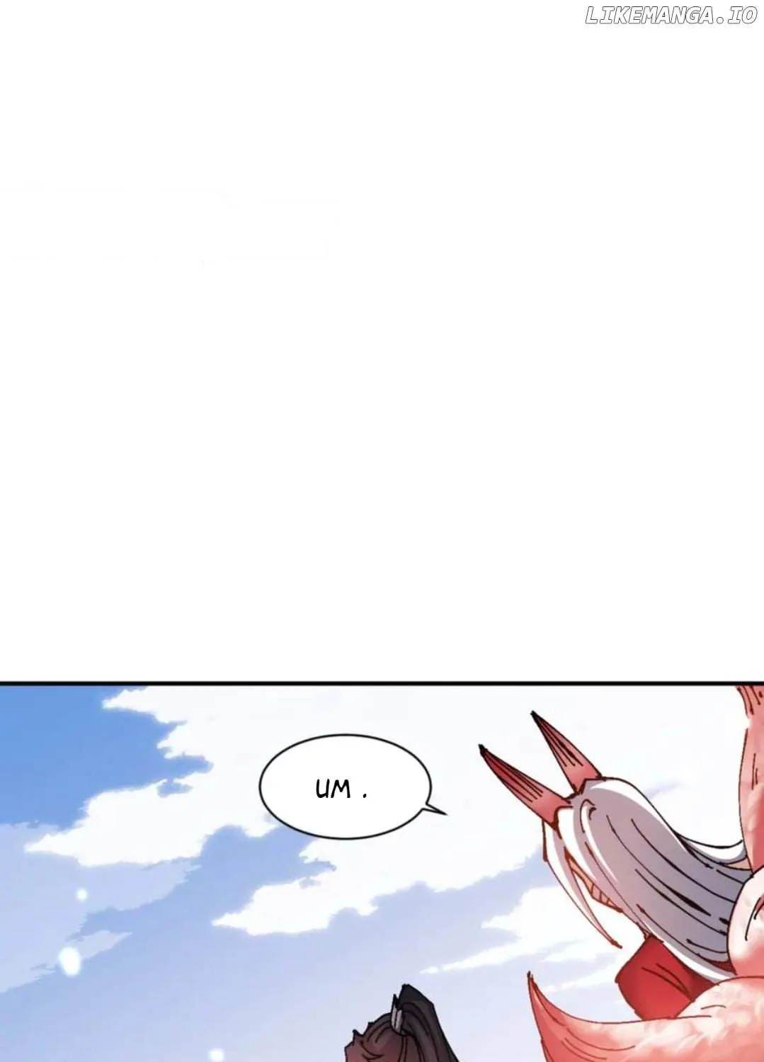 Master: This Villainous Disciple Is Not The Holy Child Chapter 126 page 91 - 