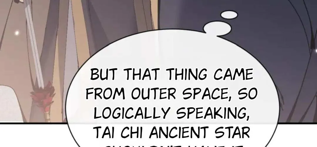 Master: This Villainous Disciple Is Not The Holy Child Chapter 126 page 96 - 