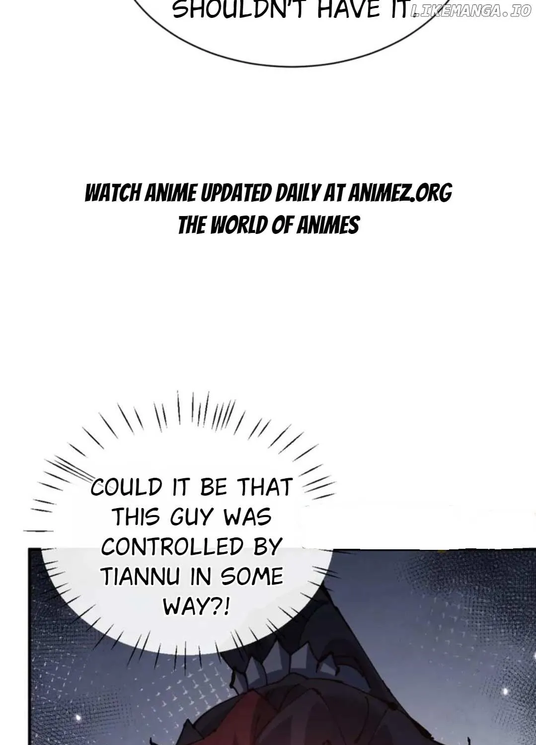 Master: This Villainous Disciple Is Not The Holy Child Chapter 126 page 97 - 