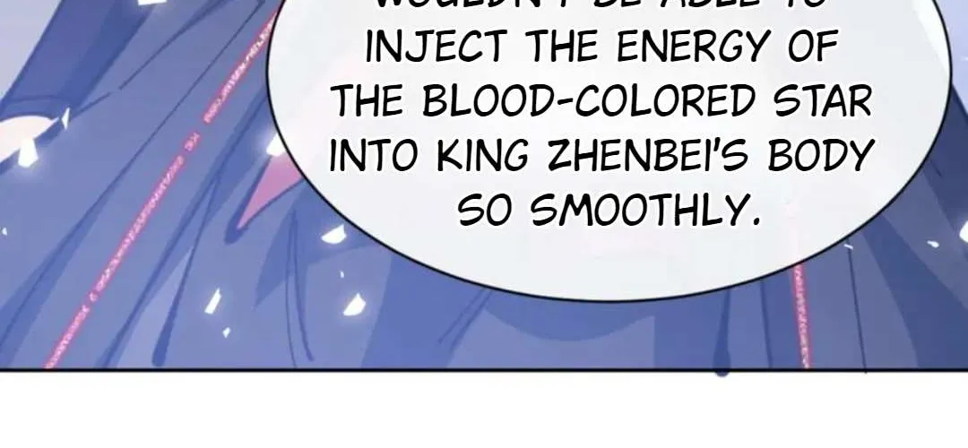 Master: This Villainous Disciple Is Not The Holy Child Chapter 127 page 102 - 