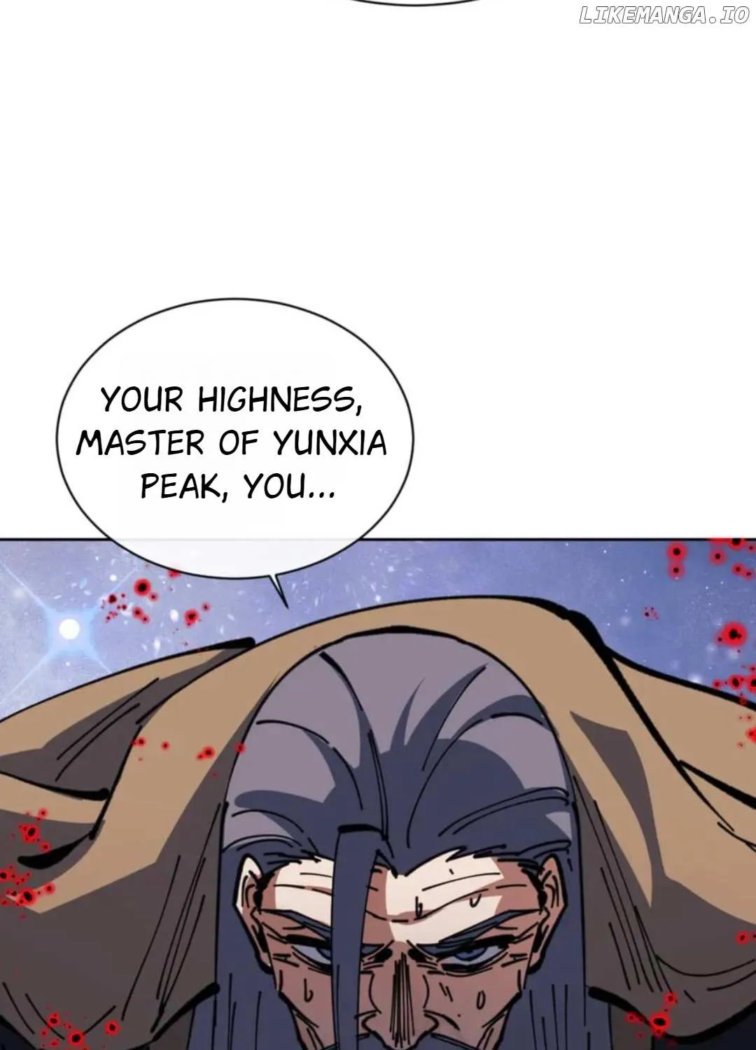 Master: This Villainous Disciple Is Not The Holy Child Chapter 127 page 109 - 
