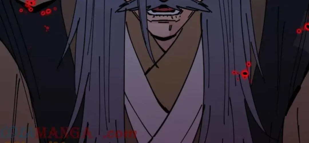 Master: This Villainous Disciple Is Not The Holy Child Chapter 127 page 110 - 