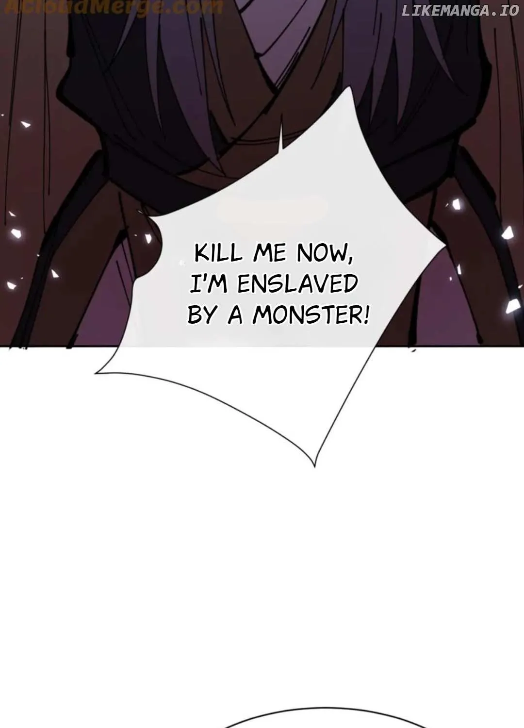 Master: This Villainous Disciple Is Not The Holy Child Chapter 127 page 111 - 