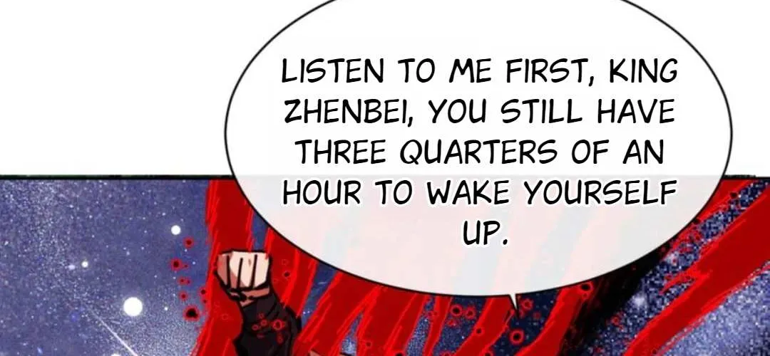 Master: This Villainous Disciple Is Not The Holy Child Chapter 127 page 112 - 