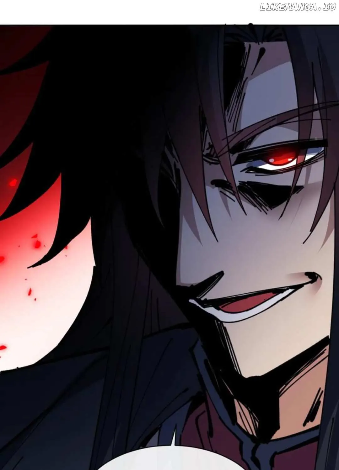Master: This Villainous Disciple Is Not The Holy Child Chapter 127 page 116 - 