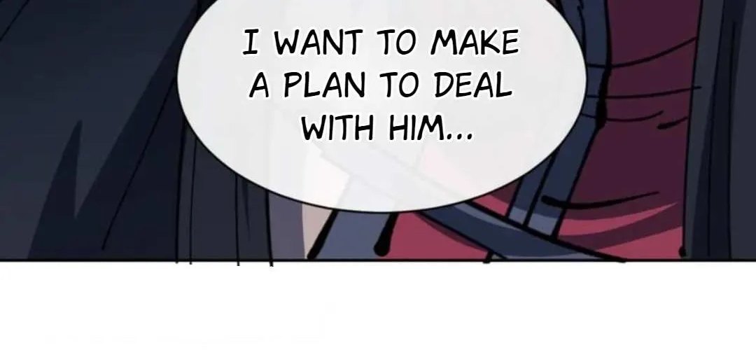 Master: This Villainous Disciple Is Not The Holy Child Chapter 127 page 117 - 