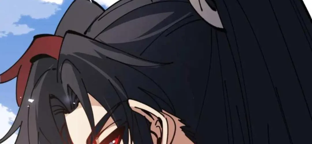 Master: This Villainous Disciple Is Not The Holy Child Chapter 127 page 13 - 