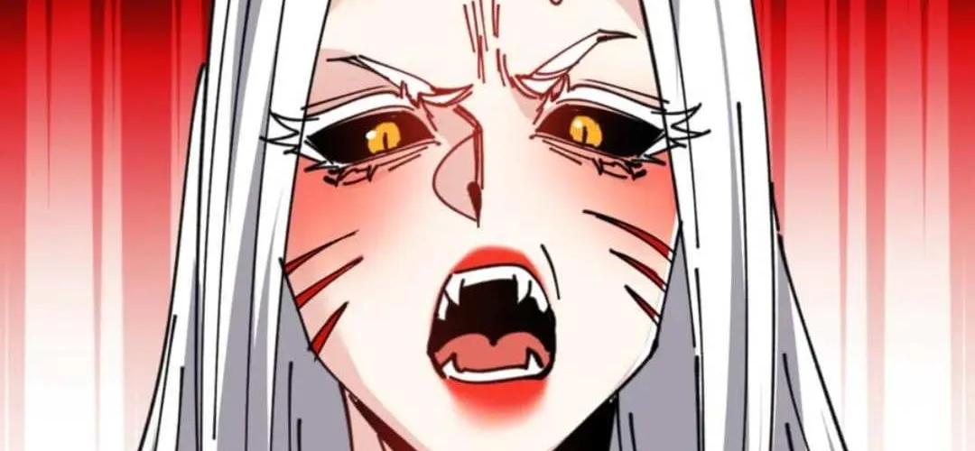Master: This Villainous Disciple Is Not The Holy Child Chapter 127 page 129 - 