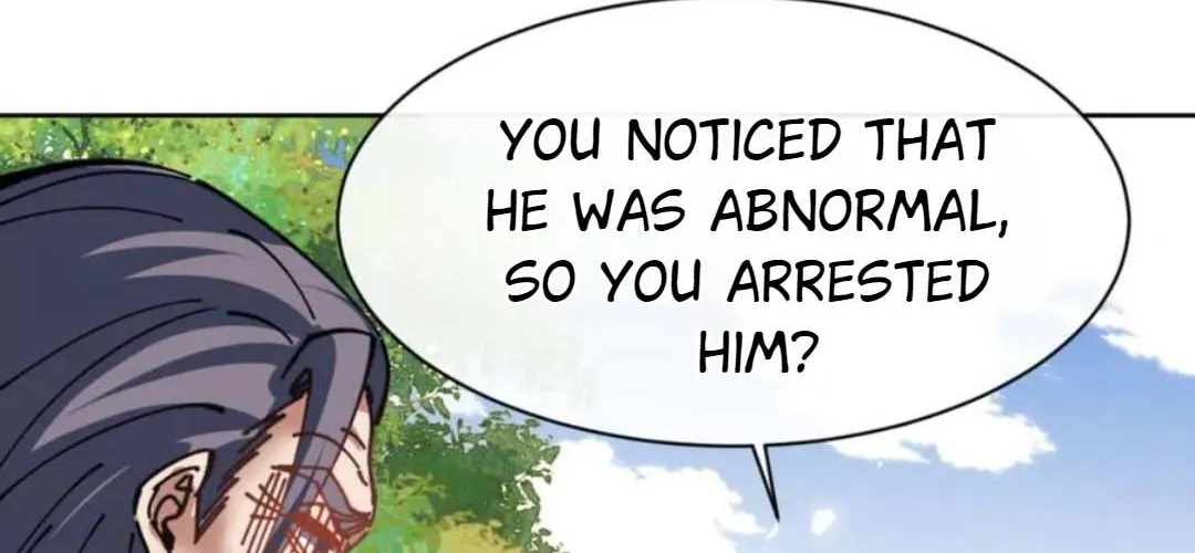 Master: This Villainous Disciple Is Not The Holy Child Chapter 127 page 19 - 
