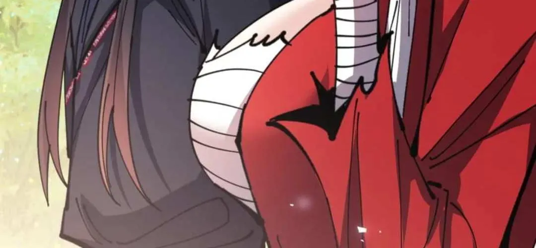 Master: This Villainous Disciple Is Not The Holy Child Chapter 127 page 23 - 