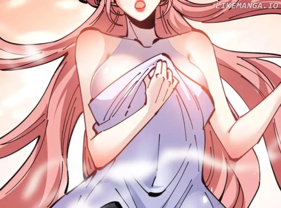 Master: This Villainous Disciple Is Not The Holy Child Chapter 127 page 26 - 