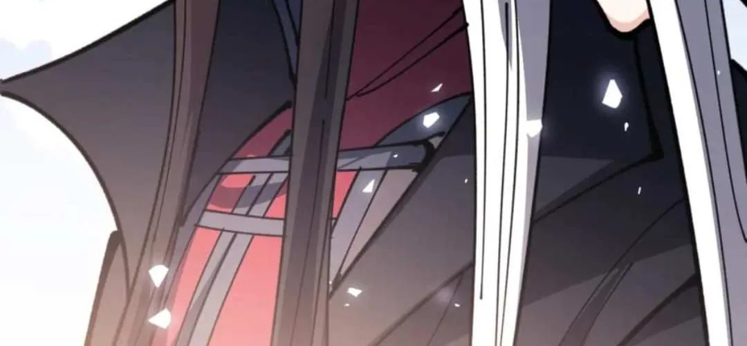 Master: This Villainous Disciple Is Not The Holy Child Chapter 127 page 30 - 