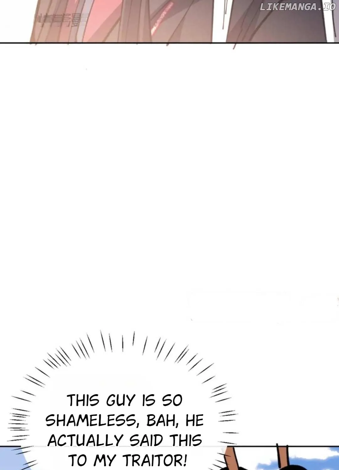 Master: This Villainous Disciple Is Not The Holy Child Chapter 127 page 31 - 