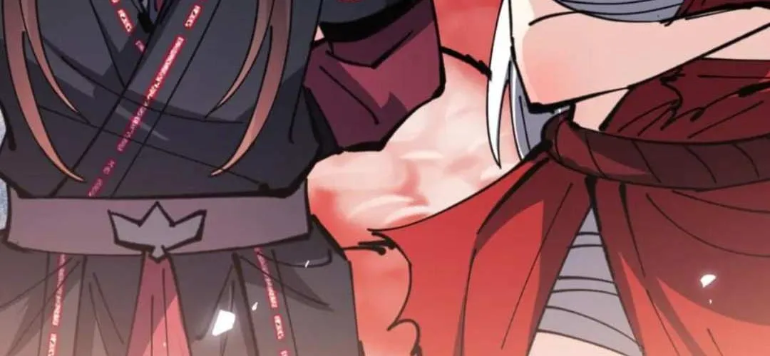Master: This Villainous Disciple Is Not The Holy Child Chapter 127 page 36 - 