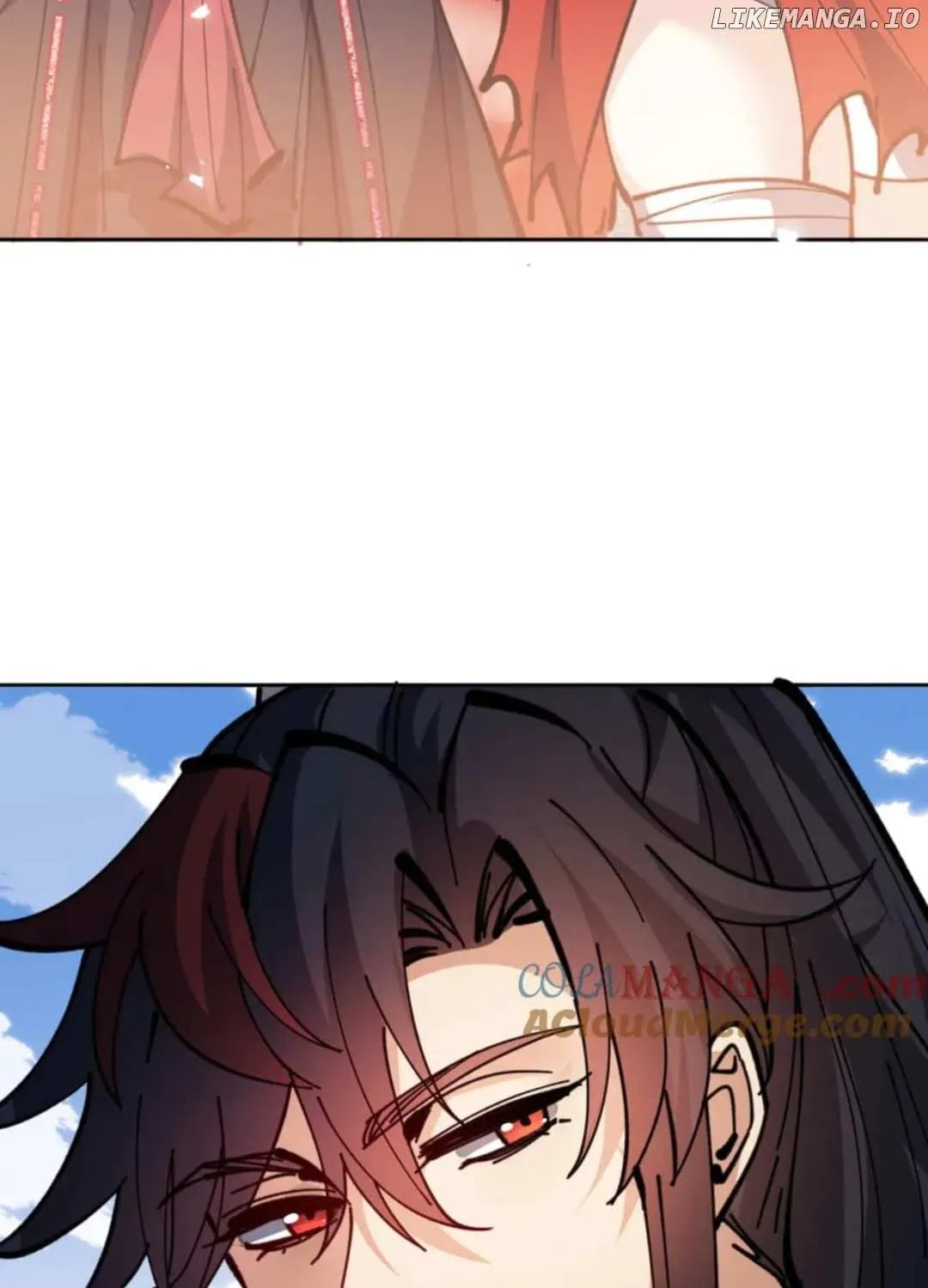 Master: This Villainous Disciple Is Not The Holy Child Chapter 127 page 37 - 