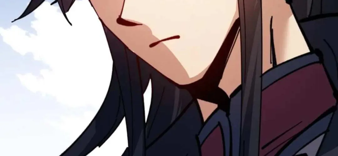 Master: This Villainous Disciple Is Not The Holy Child Chapter 127 page 38 - 