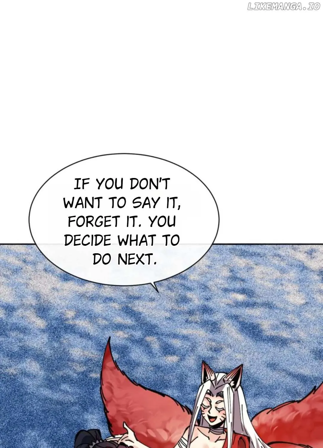 Master: This Villainous Disciple Is Not The Holy Child Chapter 127 page 43 - 