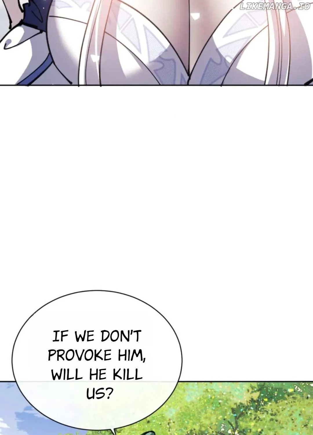 Master: This Villainous Disciple Is Not The Holy Child Chapter 127 page 6 - 