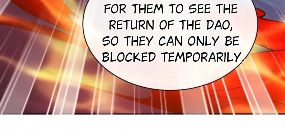 Master: This Villainous Disciple Is Not The Holy Child Chapter 127 page 54 - 
