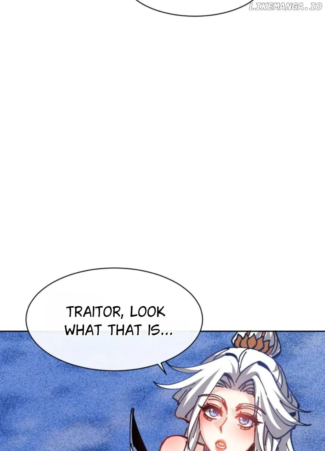 Master: This Villainous Disciple Is Not The Holy Child Chapter 127 page 62 - 