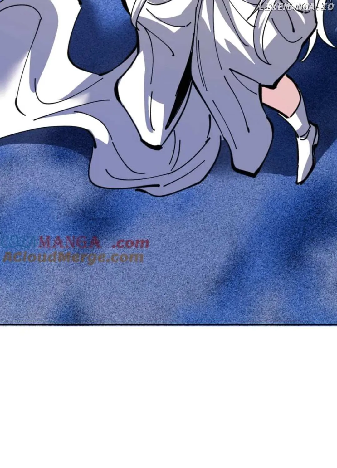 Master: This Villainous Disciple Is Not The Holy Child Chapter 127 page 64 - 