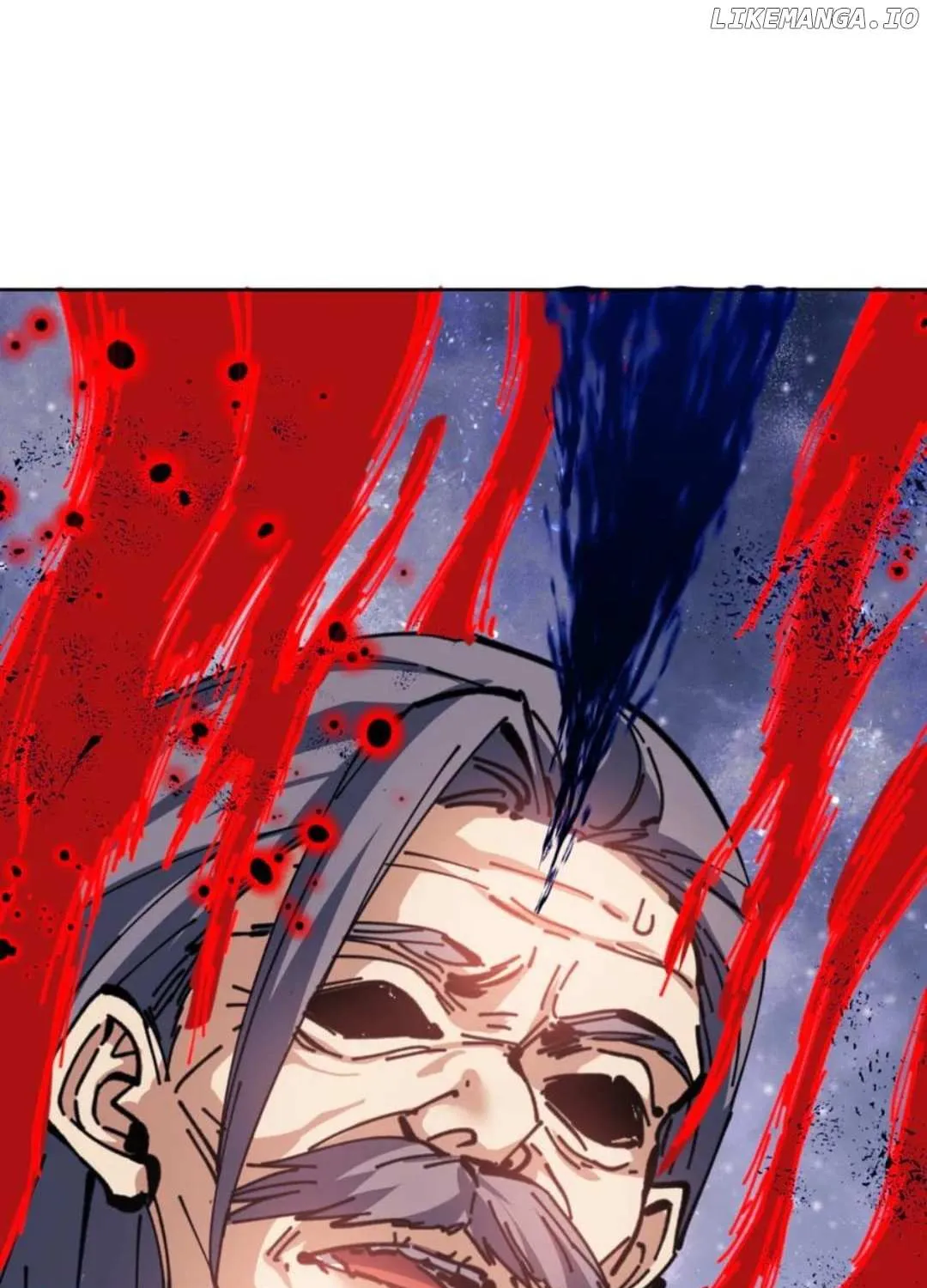 Master: This Villainous Disciple Is Not The Holy Child Chapter 127 page 70 - 