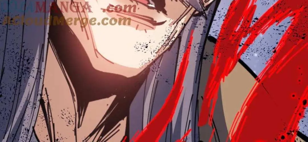 Master: This Villainous Disciple Is Not The Holy Child Chapter 127 page 71 - 