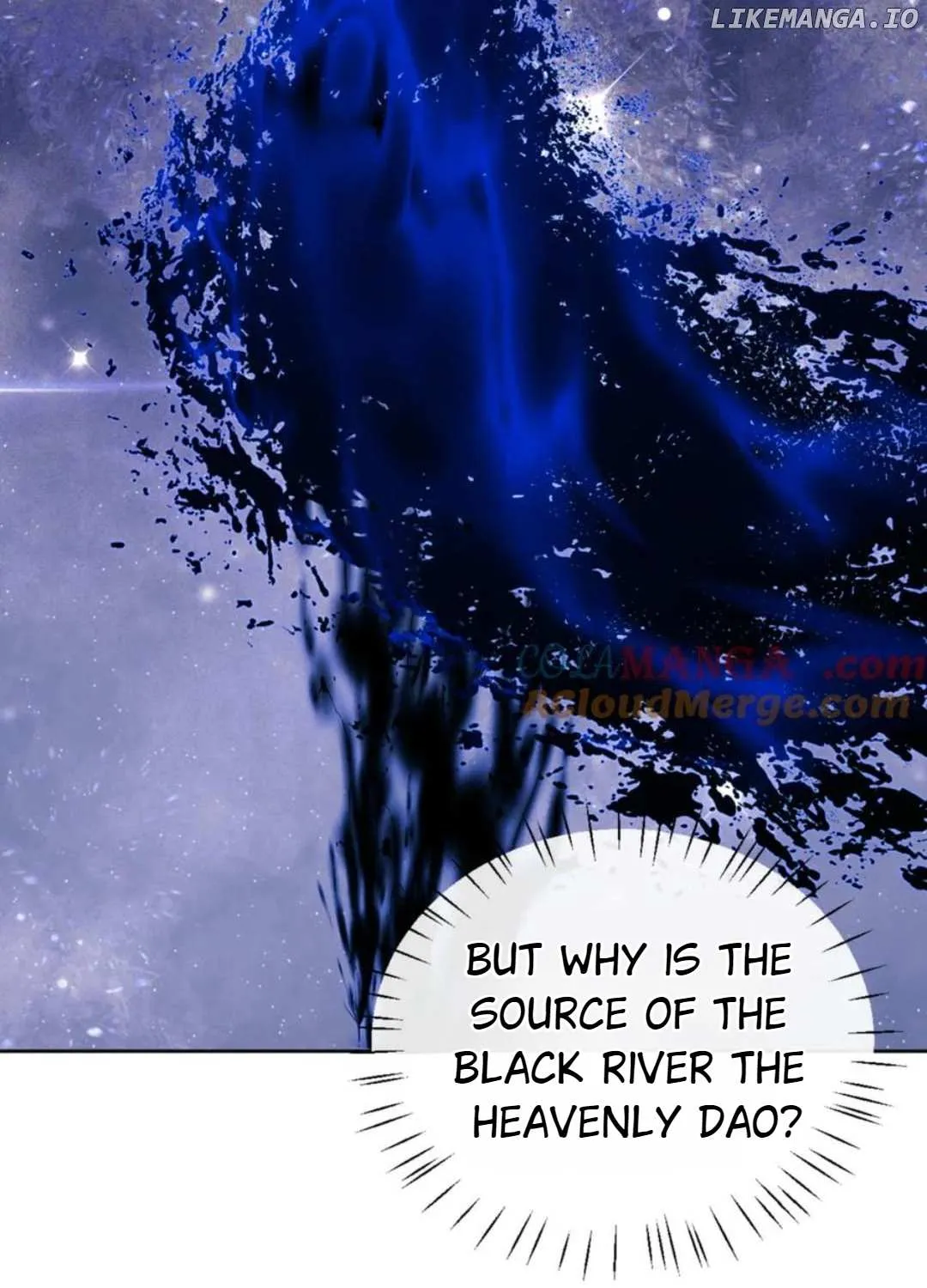 Master: This Villainous Disciple Is Not The Holy Child Chapter 127 page 74 - 