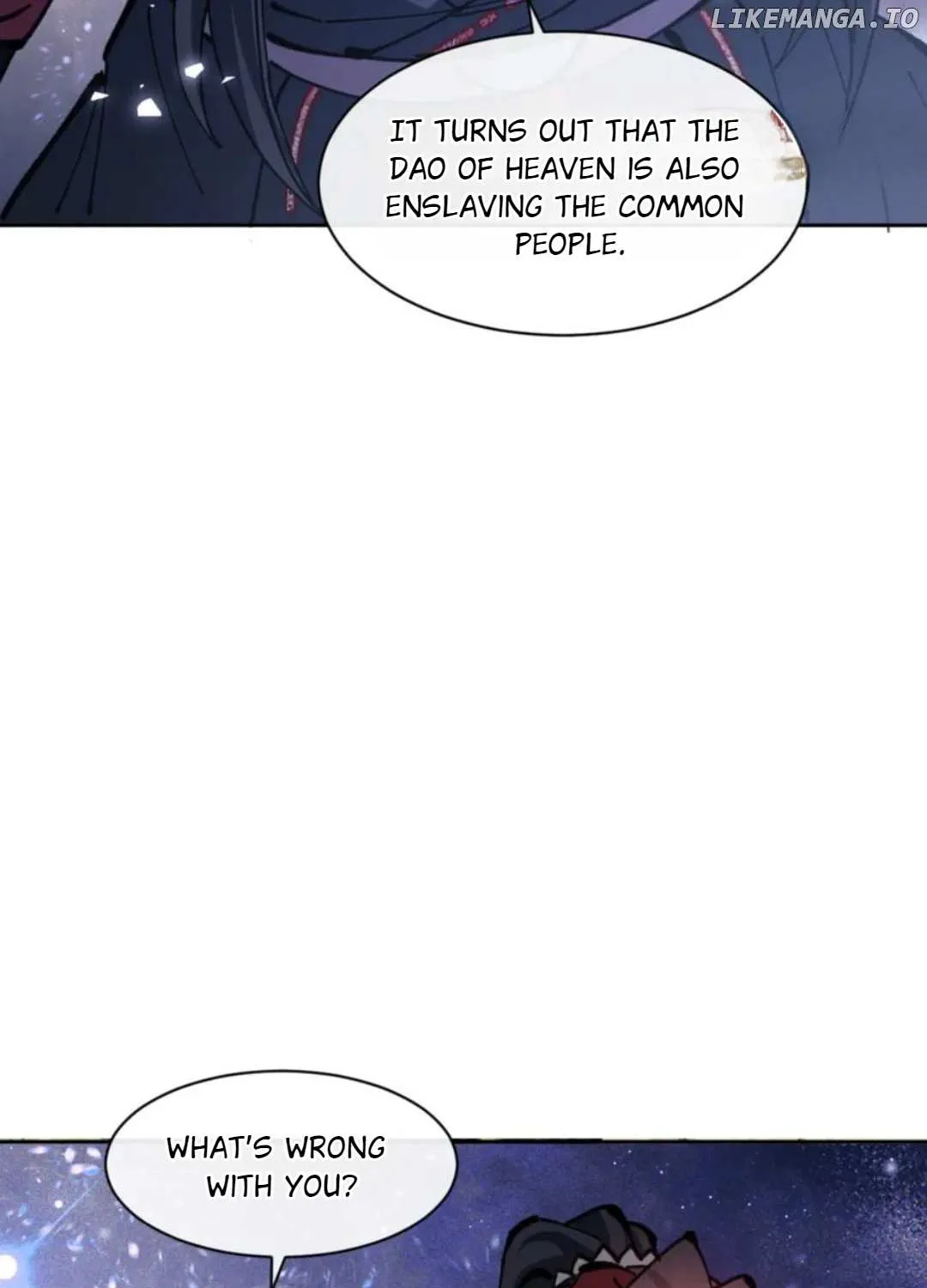 Master: This Villainous Disciple Is Not The Holy Child Chapter 127 page 78 - 