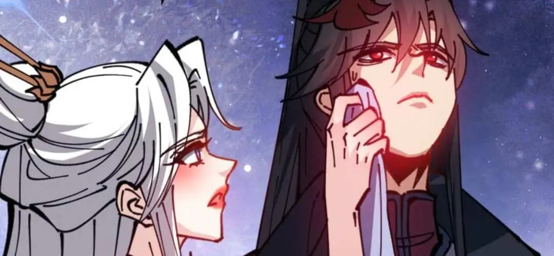 Master: This Villainous Disciple Is Not The Holy Child Chapter 127 page 79 - 