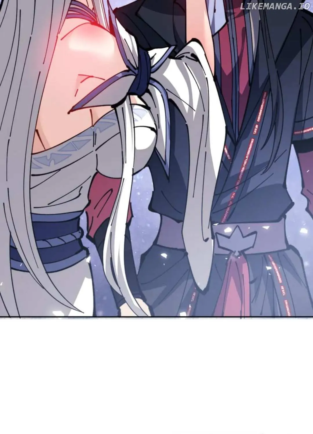 Master: This Villainous Disciple Is Not The Holy Child Chapter 127 page 80 - 