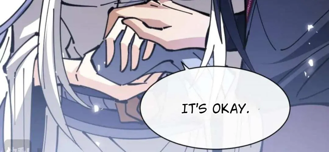 Master: This Villainous Disciple Is Not The Holy Child Chapter 127 page 83 - 