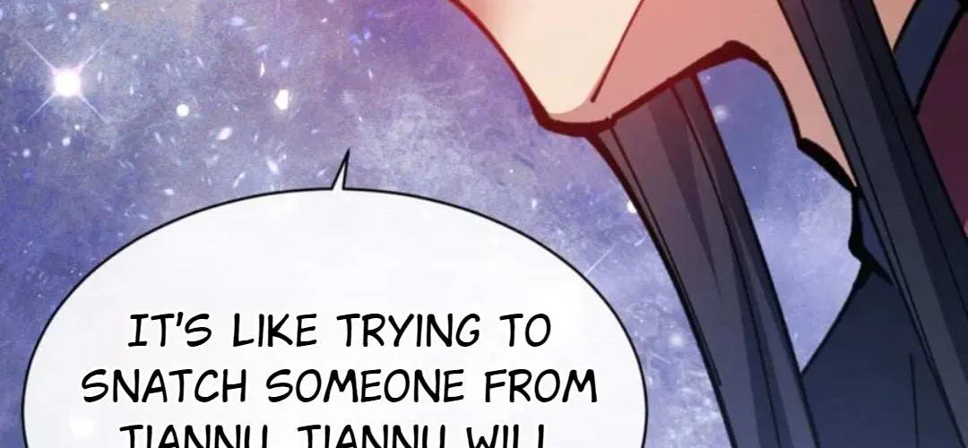 Master: This Villainous Disciple Is Not The Holy Child Chapter 127 page 86 - 