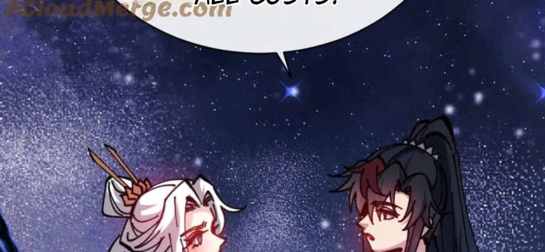 Master: This Villainous Disciple Is Not The Holy Child Chapter 127 page 88 - 