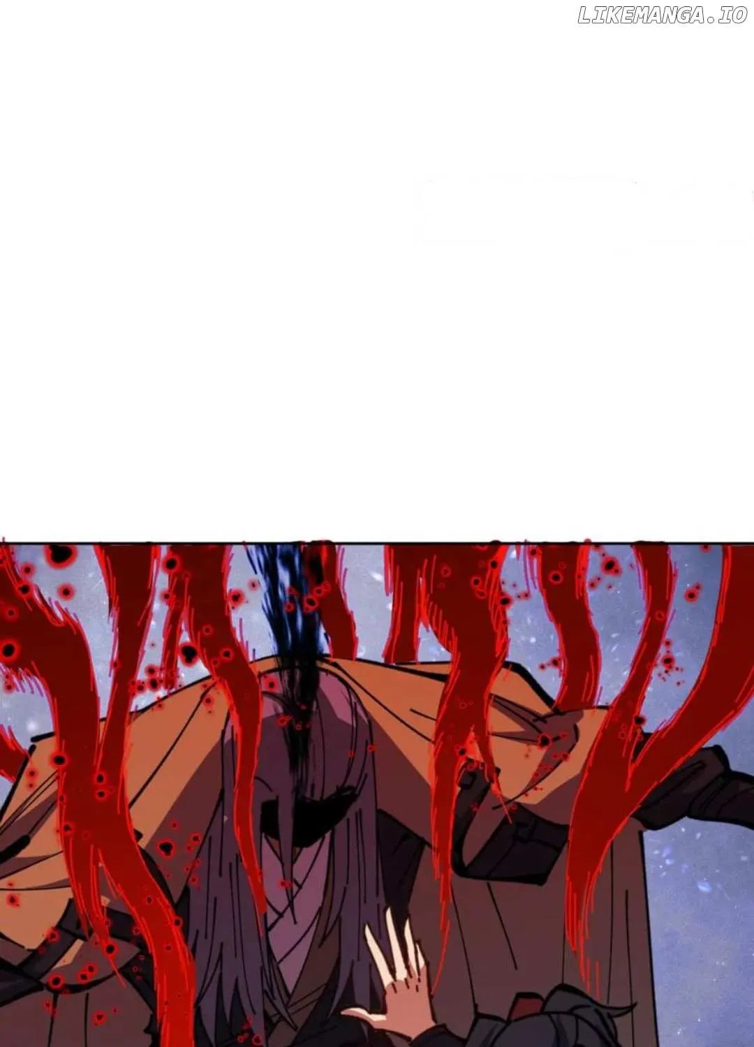 Master: This Villainous Disciple Is Not The Holy Child Chapter 127 page 91 - 