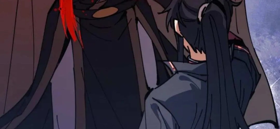 Master: This Villainous Disciple Is Not The Holy Child Chapter 127 page 92 - 