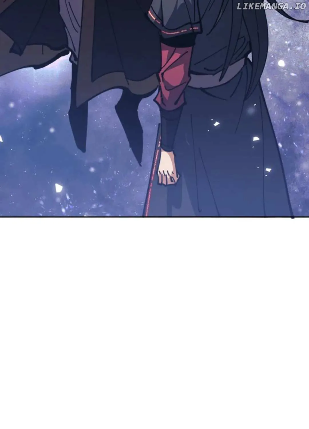 Master: This Villainous Disciple Is Not The Holy Child Chapter 127 page 93 - 