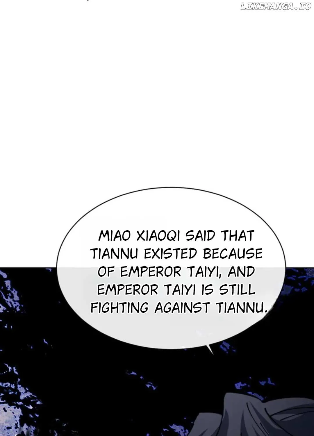 Master: This Villainous Disciple Is Not The Holy Child Chapter 127 page 97 - 