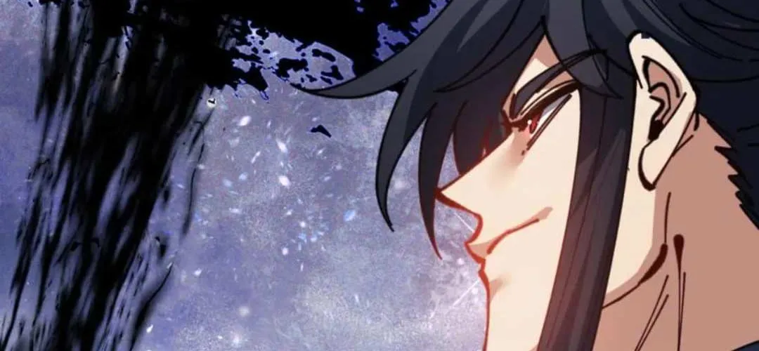 Master: This Villainous Disciple Is Not The Holy Child Chapter 127 page 98 - 