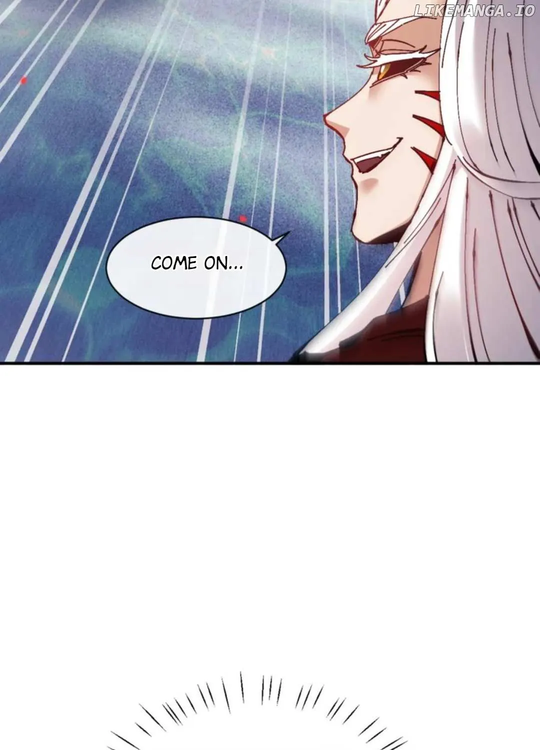 Master: This Villainous Disciple Is Not The Holy Child Chapter 128 page 104 - 