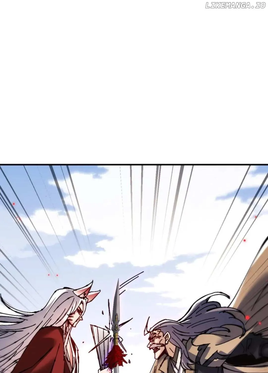 Master: This Villainous Disciple Is Not The Holy Child Chapter 128 page 108 - 