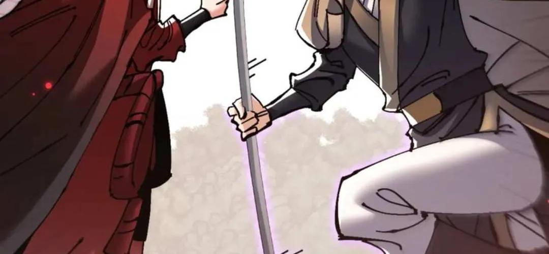 Master: This Villainous Disciple Is Not The Holy Child Chapter 128 page 109 - 