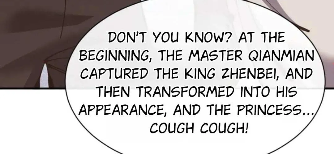 Master: This Villainous Disciple Is Not The Holy Child Chapter 128 page 113 - 