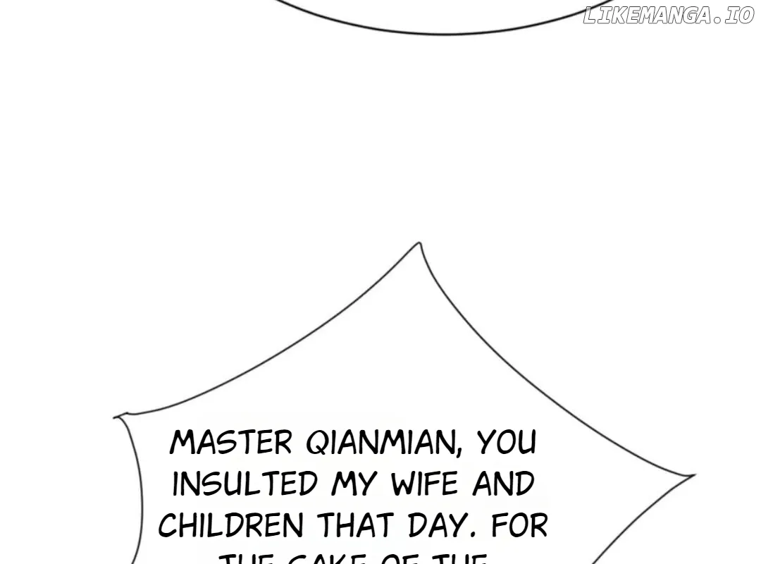 Master: This Villainous Disciple Is Not The Holy Child Chapter 128 page 114 - 