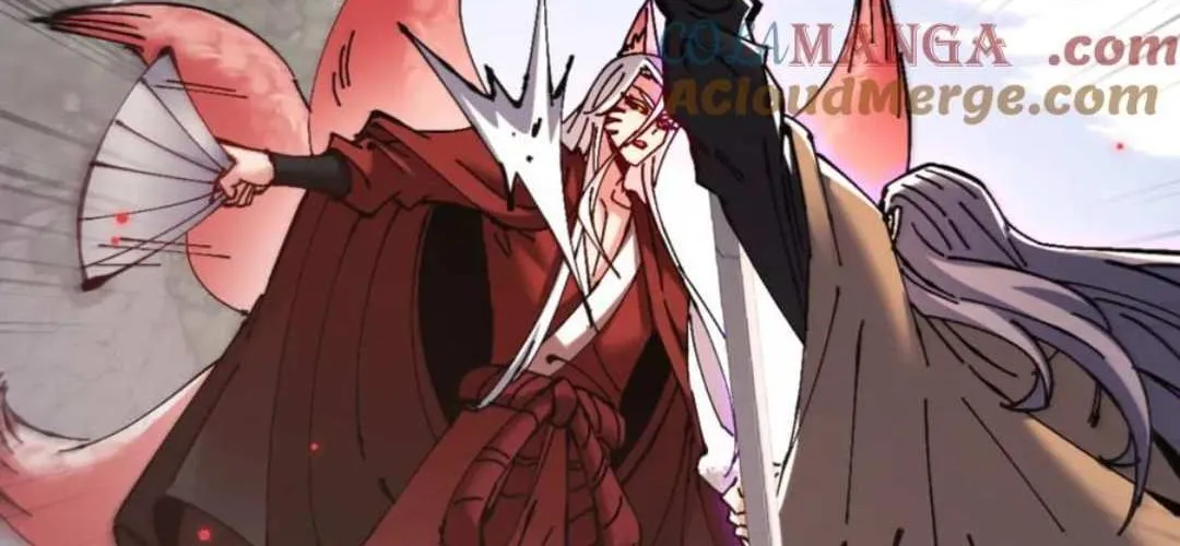 Master: This Villainous Disciple Is Not The Holy Child Chapter 128 page 118 - 