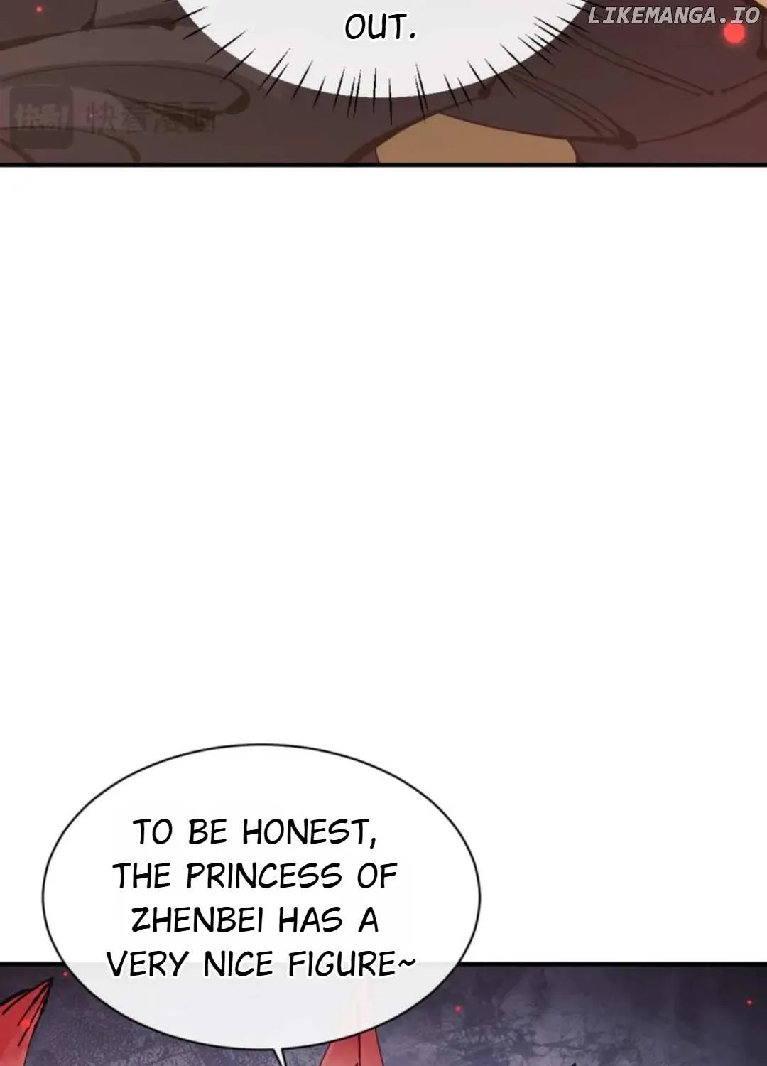 Master: This Villainous Disciple Is Not The Holy Child Chapter 128 page 123 - 